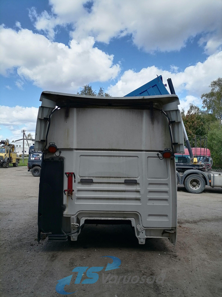 MAN Cab 81600007852 - Кабина и интерьер для Грузовиков: фото 4 MAN Cab 81600007852 - Кабина и интерьер для Грузовиков: фото 4