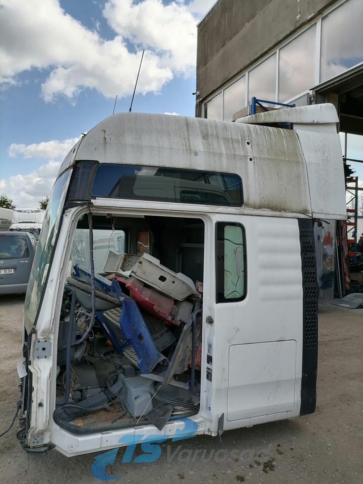 MAN Cab 81600007852 - Кабина и интерьер для Грузовиков: фото 5 MAN Cab 81600007852 - Кабина и интерьер для Грузовиков: фото 5