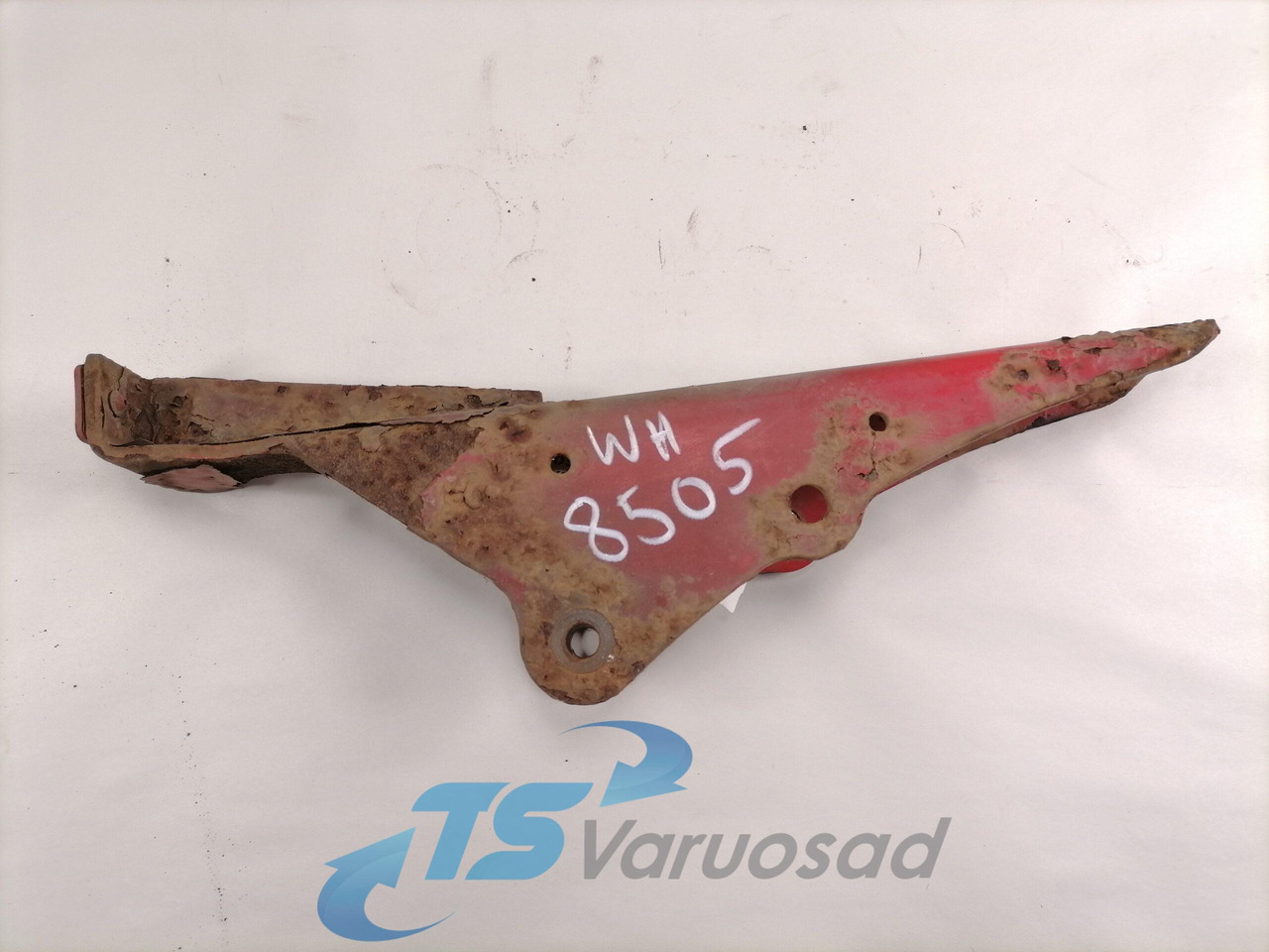 MAN Cab suspension carrier 81417010089 - Подвеска кабины для Грузовиков: фото 3 MAN Cab suspension carrier 81417010089 - Подвеска кабины для Грузовиков: фото 3