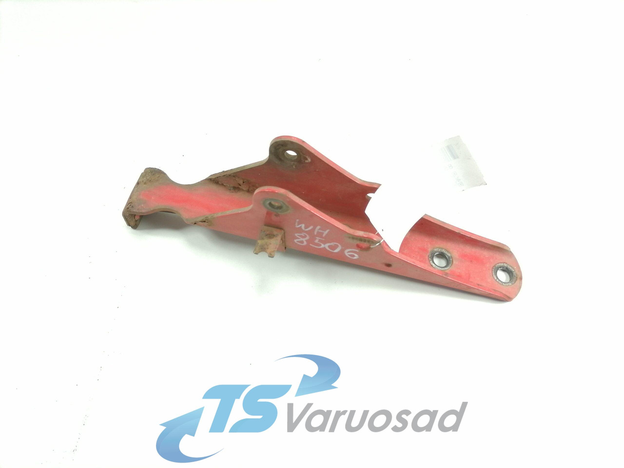 MAN Cab suspension carrier 81417010089 - Подвеска кабины для Грузовиков: фото 1 MAN Cab suspension carrier 81417010089 - Подвеска кабины для Грузовиков: фото 1