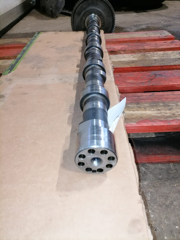 MAN Camshaft 51044006016 - Распределительный вал для Грузовиков: фото 4 MAN Camshaft 51044006016 - Распределительный вал для Грузовиков: фото 4