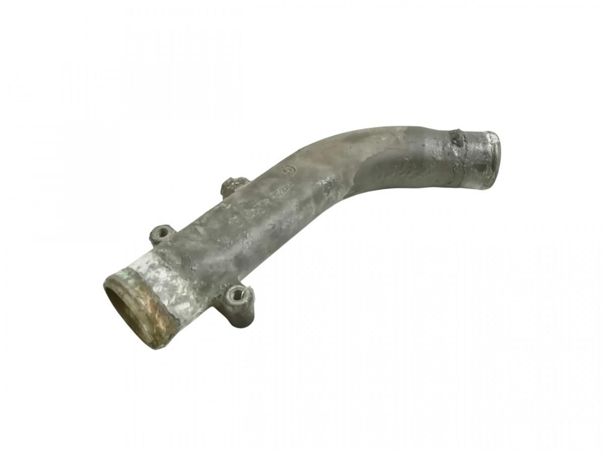 MAN Coolant pipe 51063023254 - Система охлаждения для Грузовиков: фото 1 MAN Coolant pipe 51063023254 - Система охлаждения для Грузовиков: фото 1