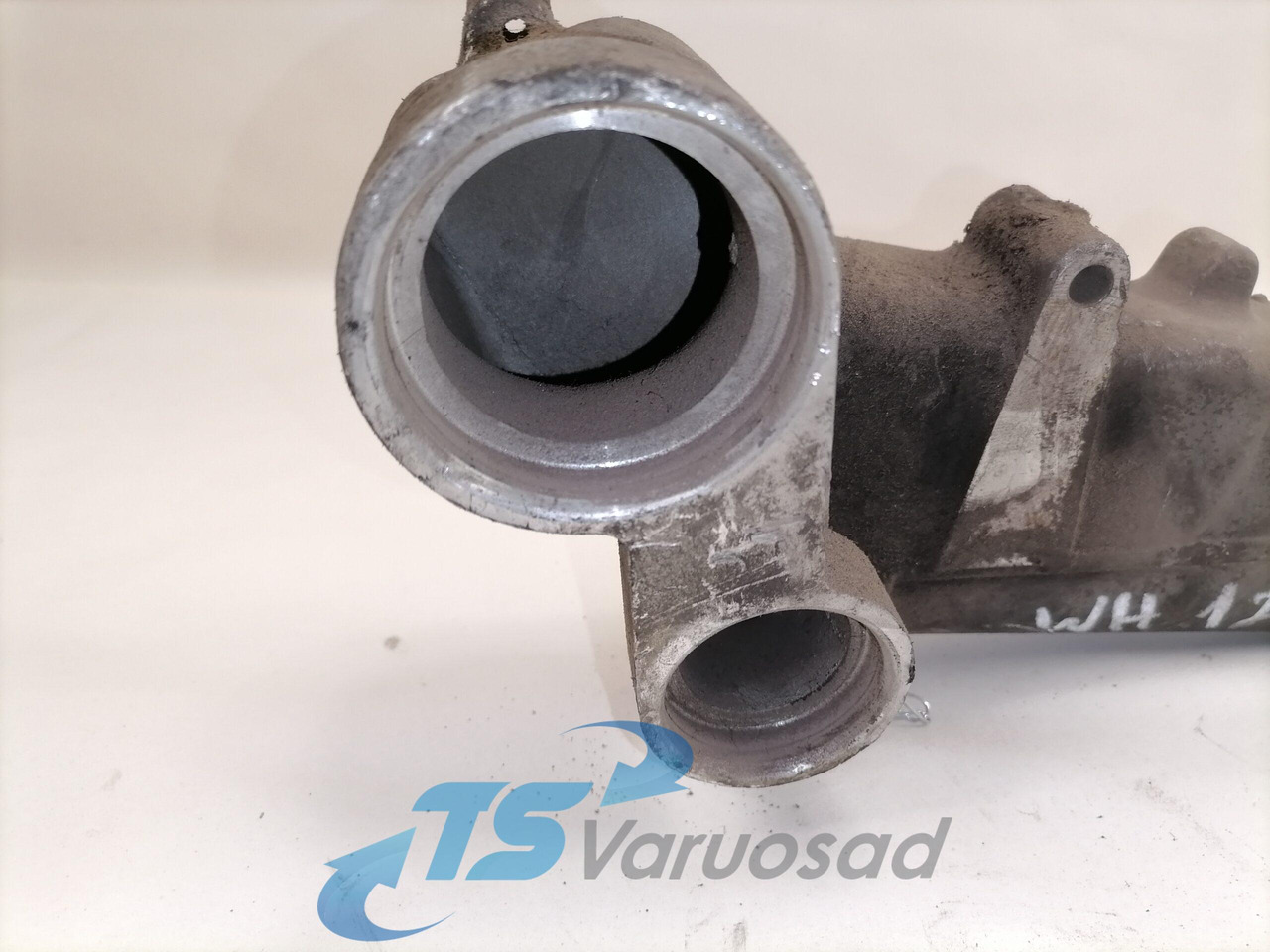 MAN Coolant pipe 51063023261 - Система охлаждения для Грузовиков: фото 3 MAN Coolant pipe 51063023261 - Система охлаждения для Грузовиков: фото 3