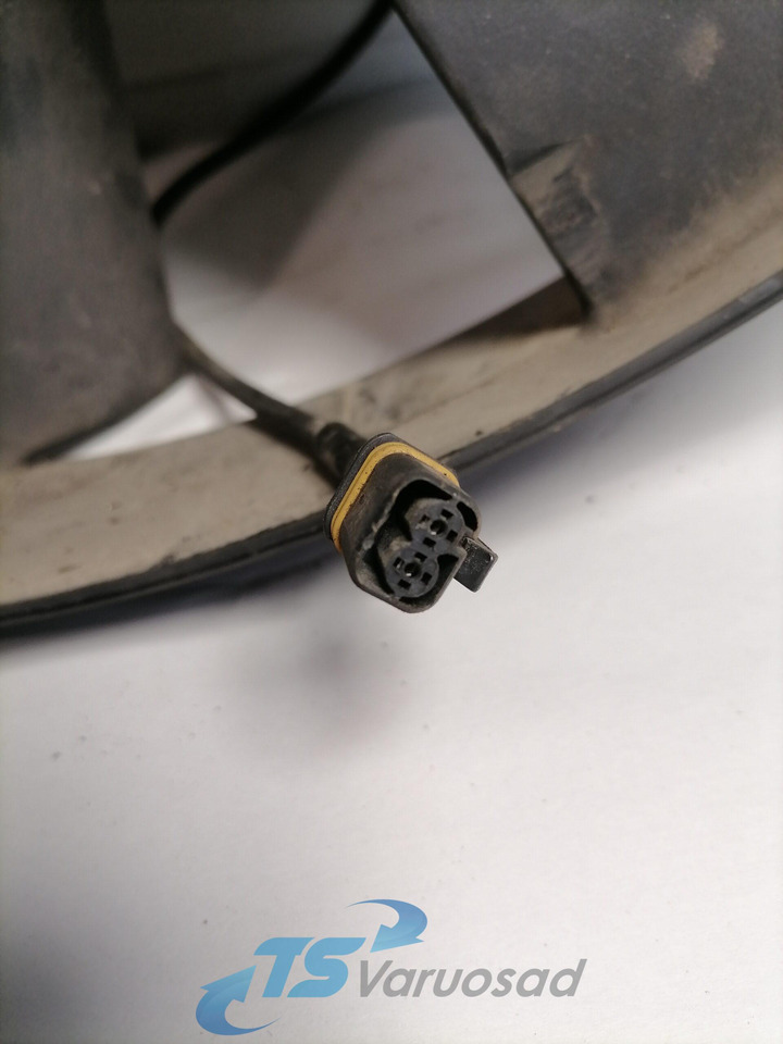 MAN Cooling fan 51066010275 - Вентилятор для Грузовиков: фото 3 MAN Cooling fan 51066010275 - Вентилятор для Грузовиков: фото 3