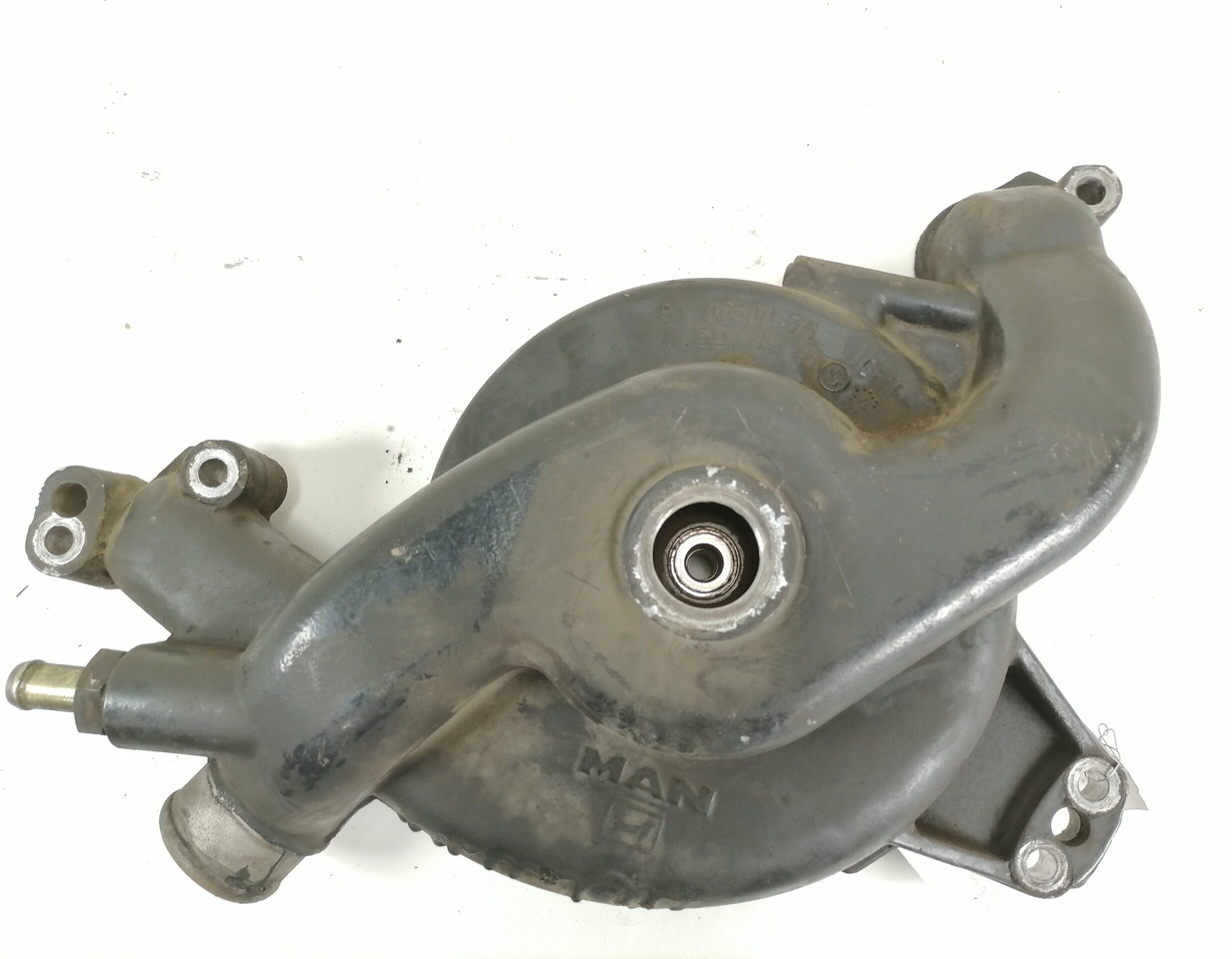 MAN Cooling pump 51065007065 - Помпа для Грузовиков: фото 4 MAN Cooling pump 51065007065 - Помпа для Грузовиков: фото 4