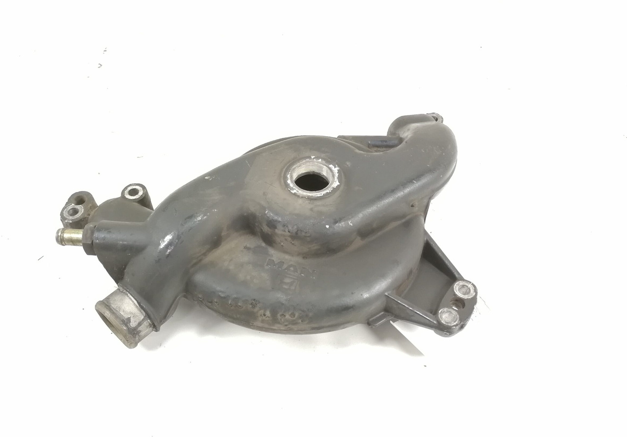 MAN Cooling pump 51065007065 - Помпа для Грузовиков: фото 1 MAN Cooling pump 51065007065 - Помпа для Грузовиков: фото 1