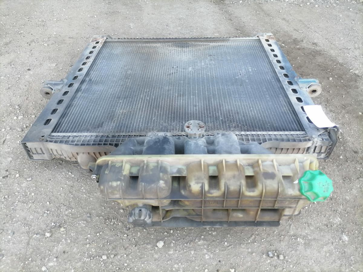 Радиатор для Грузовиков MAN Cooling radiator 81061016472: фото 6