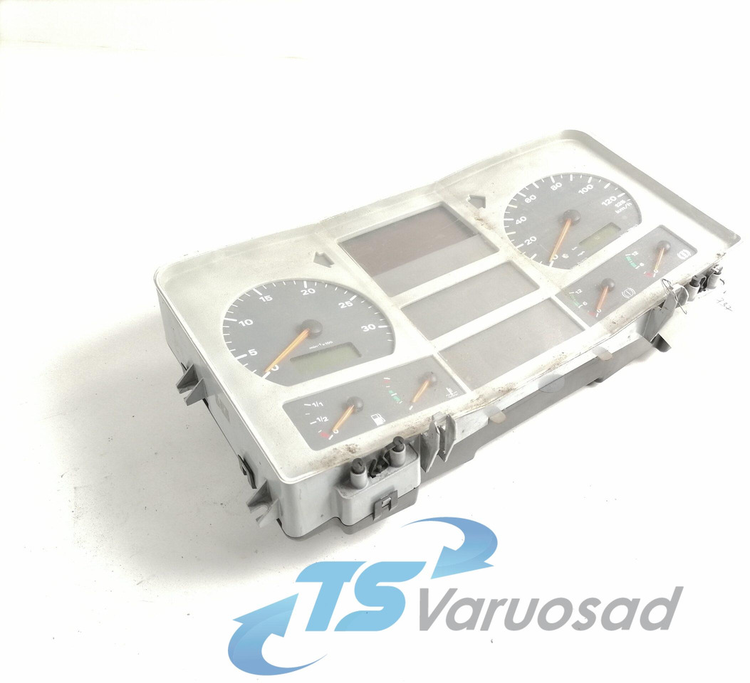 MAN Dashboard 81272026125 - Приборная панель для Грузовиков: фото 1 MAN Dashboard 81272026125 - Приборная панель для Грузовиков: фото 1