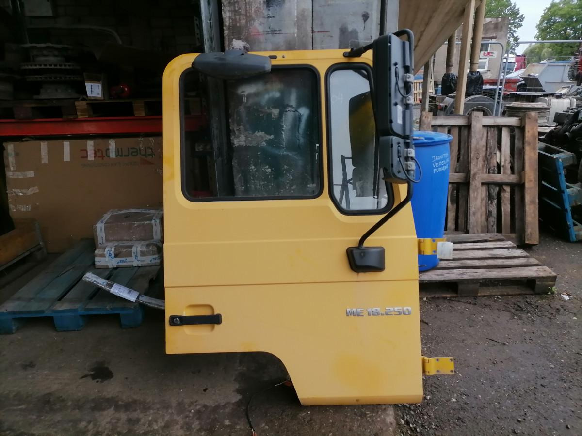 MAN Door 81626004088 - Дверь и запчасти для Грузовиков: фото 2 MAN Door 81626004088 - Дверь и запчасти для Грузовиков: фото 2