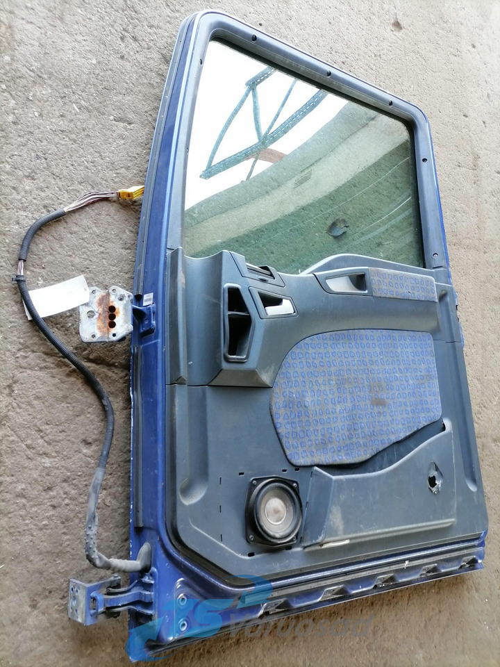 MAN Door 81626004118 - Дверь и запчасти для Грузовиков: фото 4 MAN Door 81626004118 - Дверь и запчасти для Грузовиков: фото 4