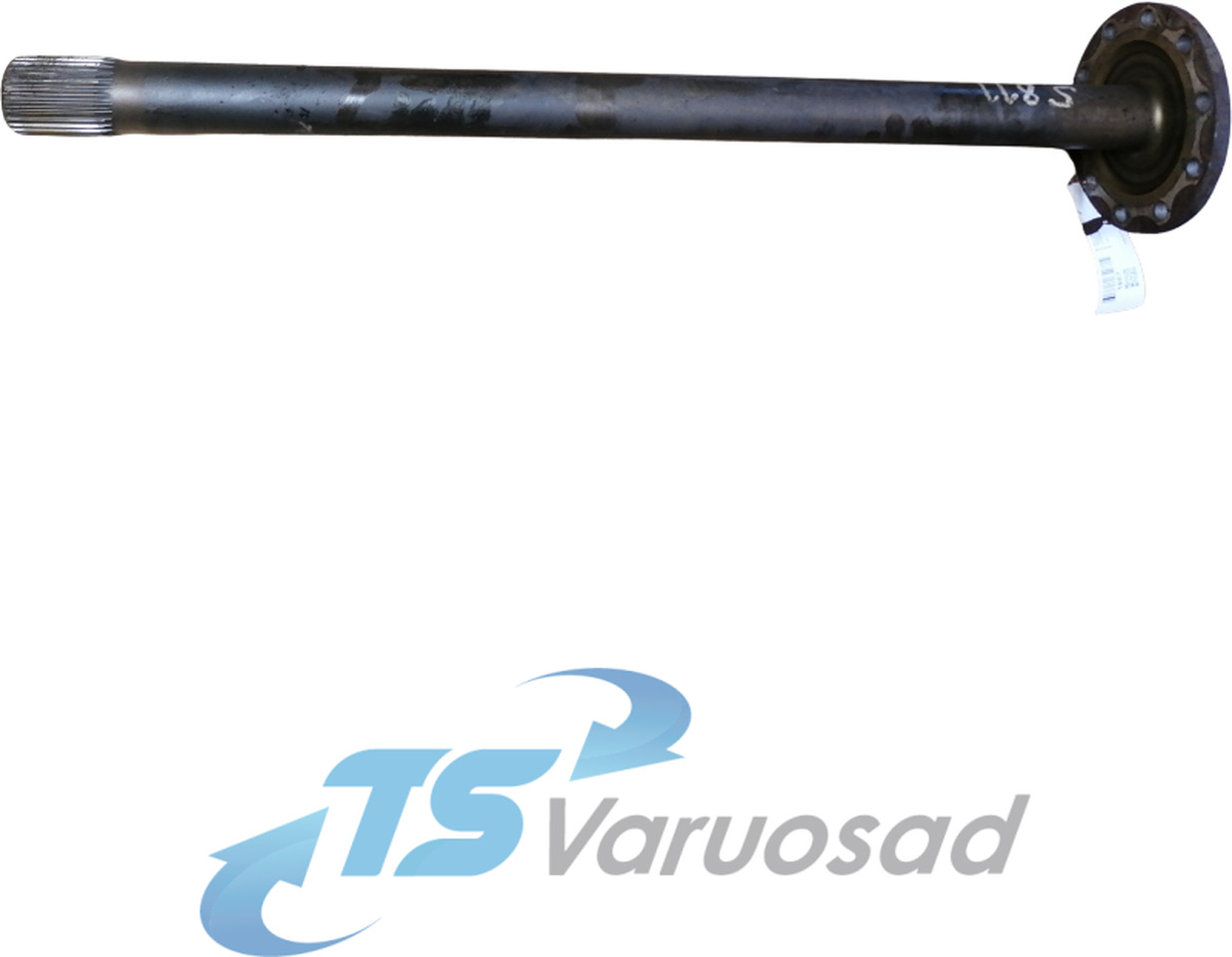 MAN Drive shaft 81355020146 - Приводный вал для Грузовиков: фото 1 MAN Drive shaft 81355020146 - Приводный вал для Грузовиков: фото 1