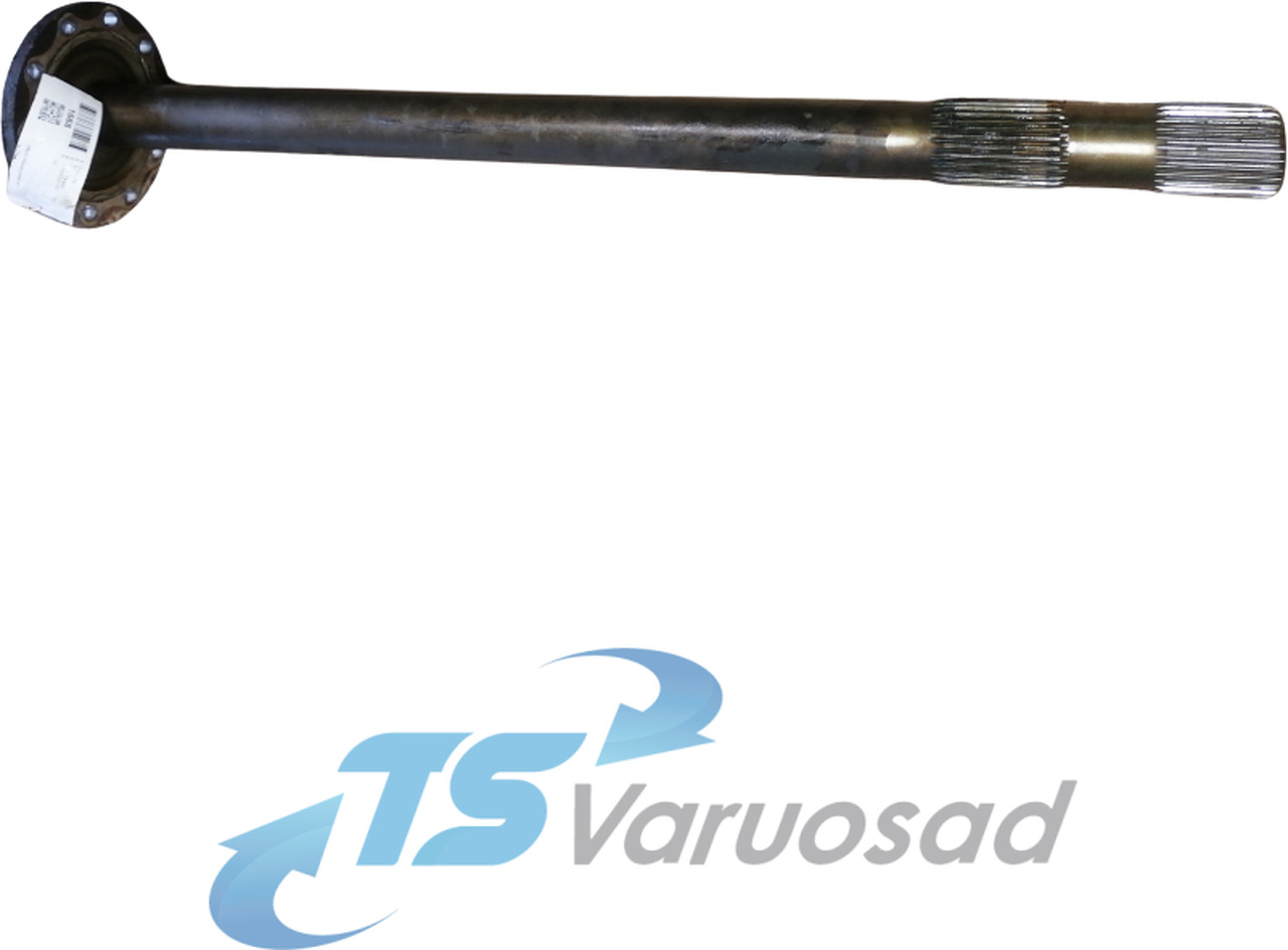 MAN Drive shaft 81355020147 - Приводный вал для Грузовиков: фото 1 MAN Drive shaft 81355020147 - Приводный вал для Грузовиков: фото 1