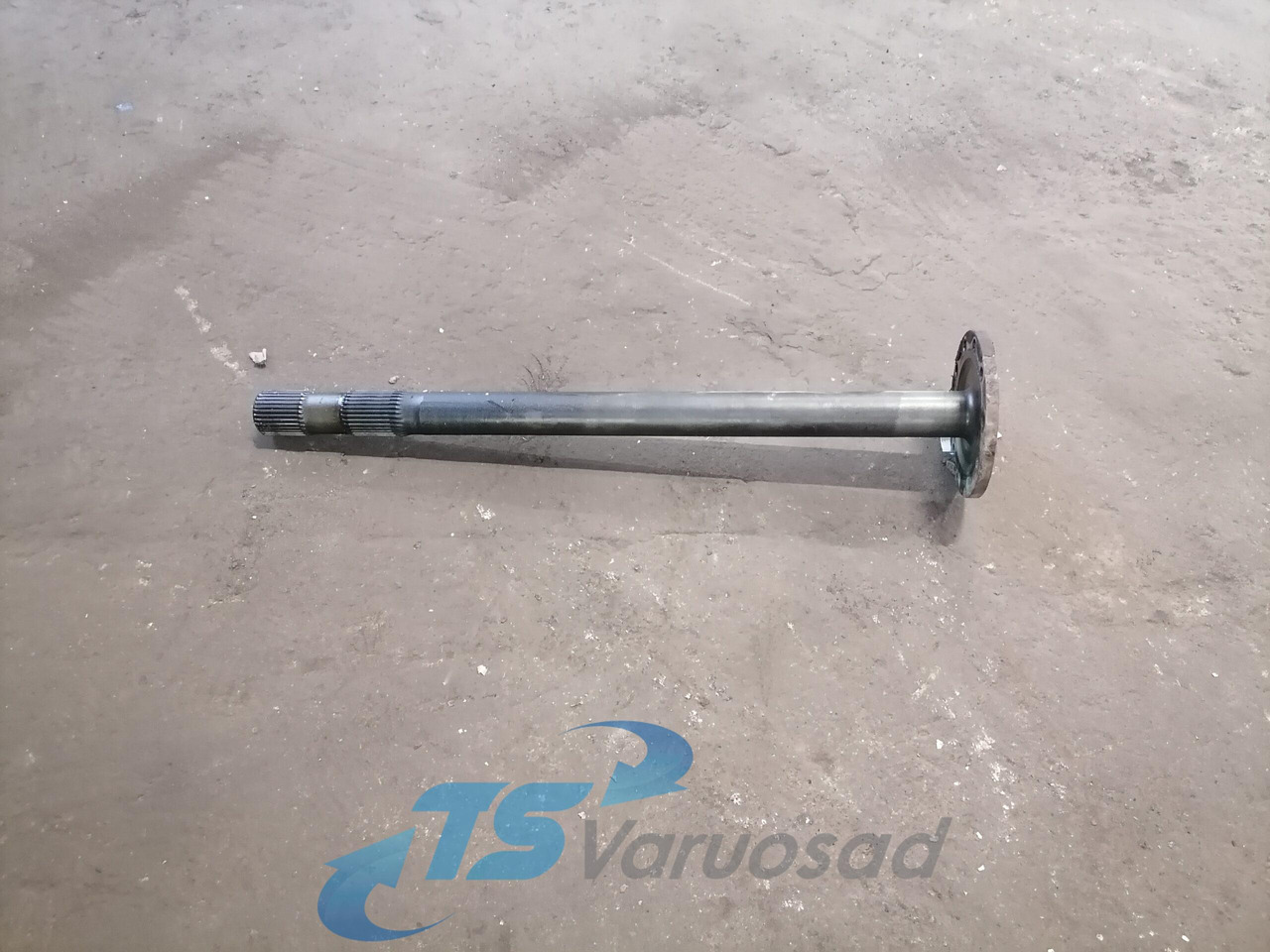 MAN Drive shaft 81355020147 - Приводный вал для Грузовиков: фото 1 MAN Drive shaft 81355020147 - Приводный вал для Грузовиков: фото 1