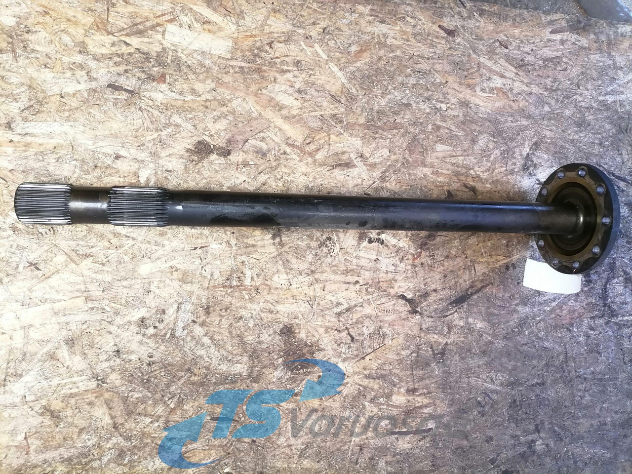 MAN Drive shaft 81355020147 - Приводный вал для Грузовиков: фото 2 MAN Drive shaft 81355020147 - Приводный вал для Грузовиков: фото 2