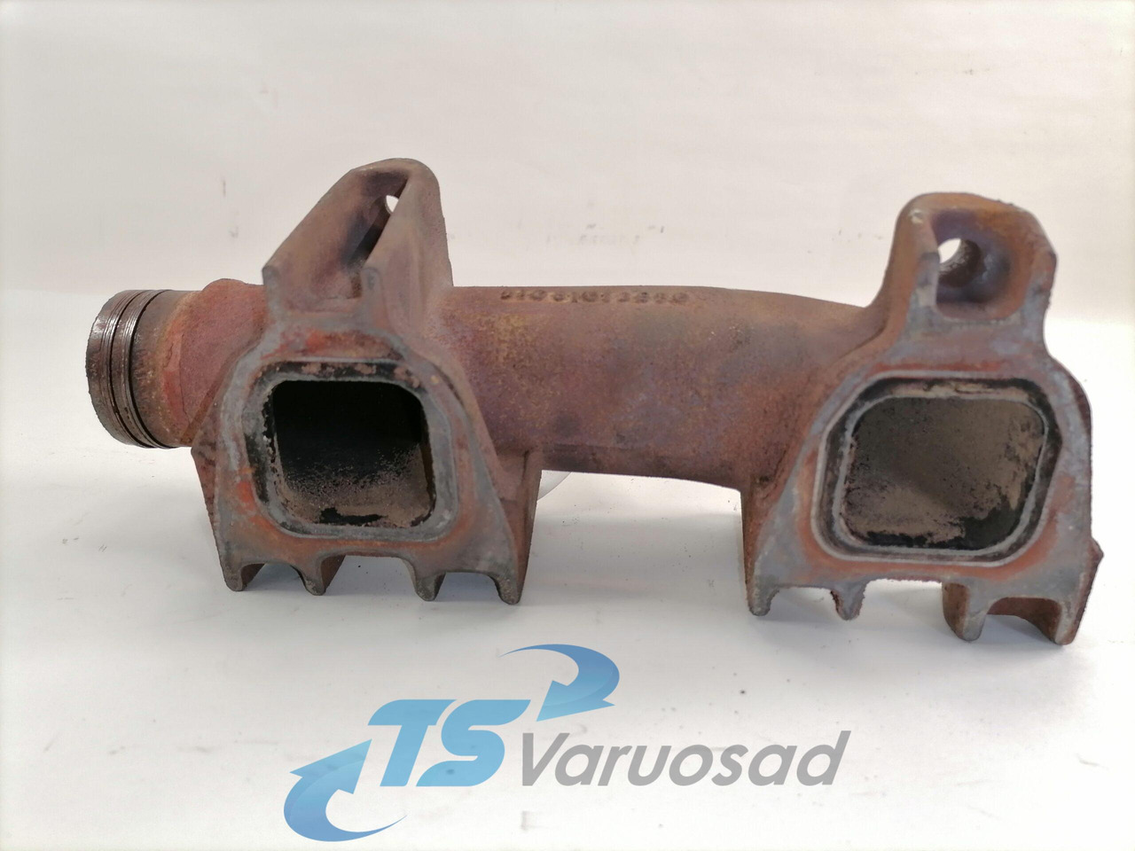 MAN Exhaust mainfold 51081013950 - Выпускной коллектор для Грузовиков: фото 5 MAN Exhaust mainfold 51081013950 - Выпускной коллектор для Грузовиков: фото 5