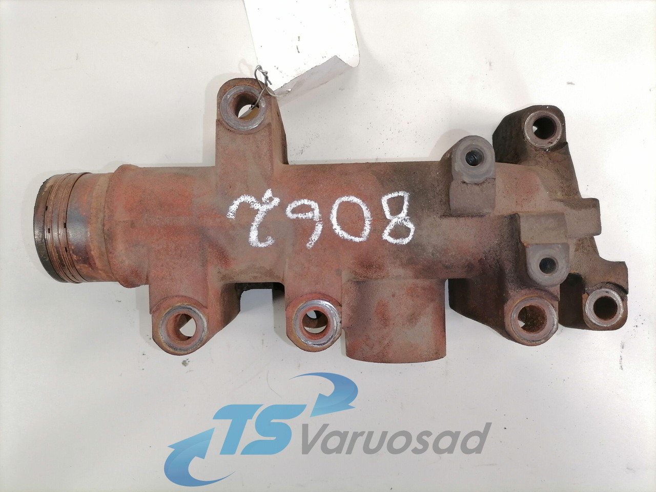 MAN Exhaust mainfold 51081013952 - Выпускной коллектор для Грузовиков: фото 2 MAN Exhaust mainfold 51081013952 - Выпускной коллектор для Грузовиков: фото 2