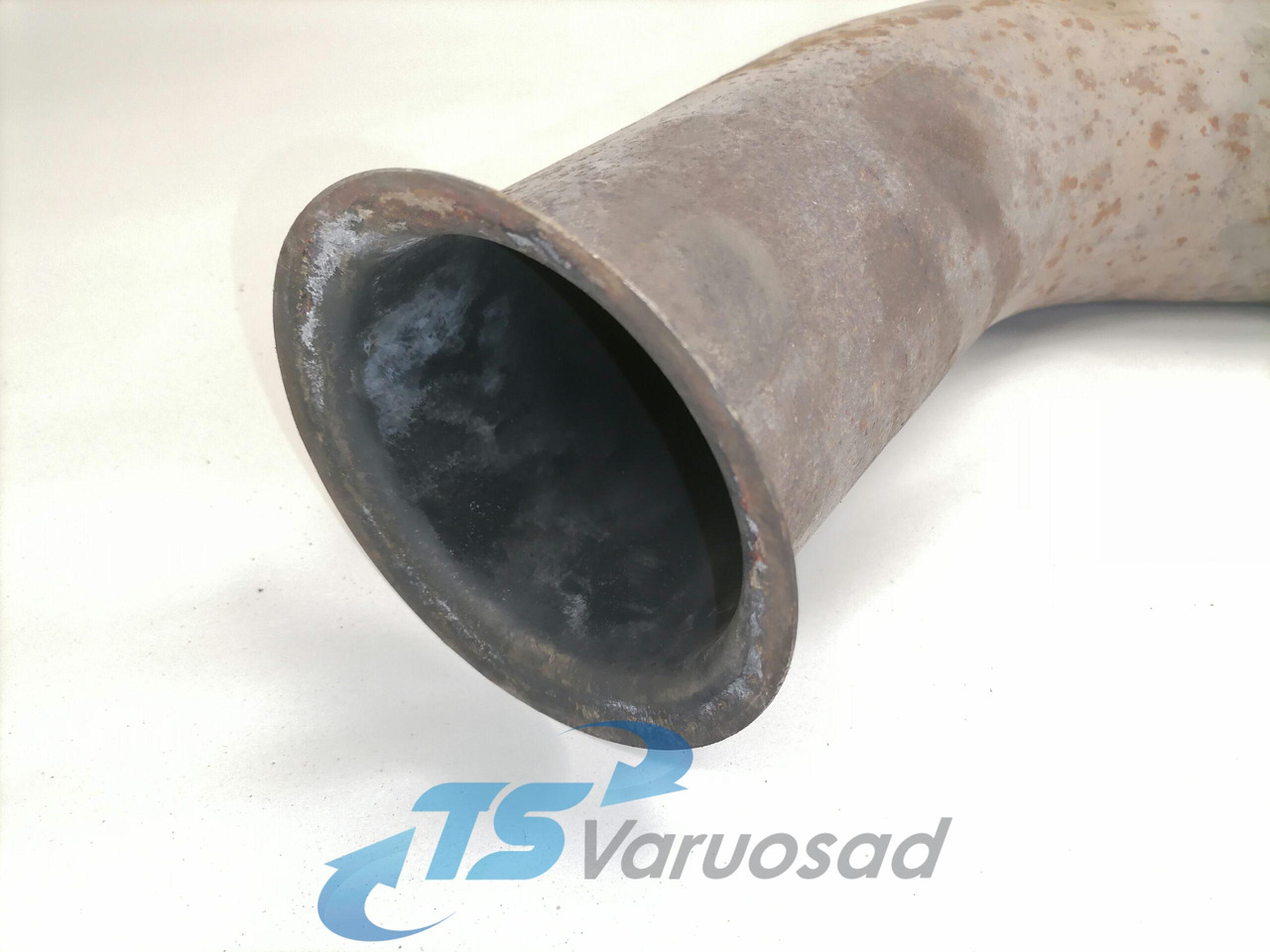MAN Exhaust pipe 51152015225 - Глушитель для Грузовиков: фото 2 MAN Exhaust pipe 51152015225 - Глушитель для Грузовиков: фото 2