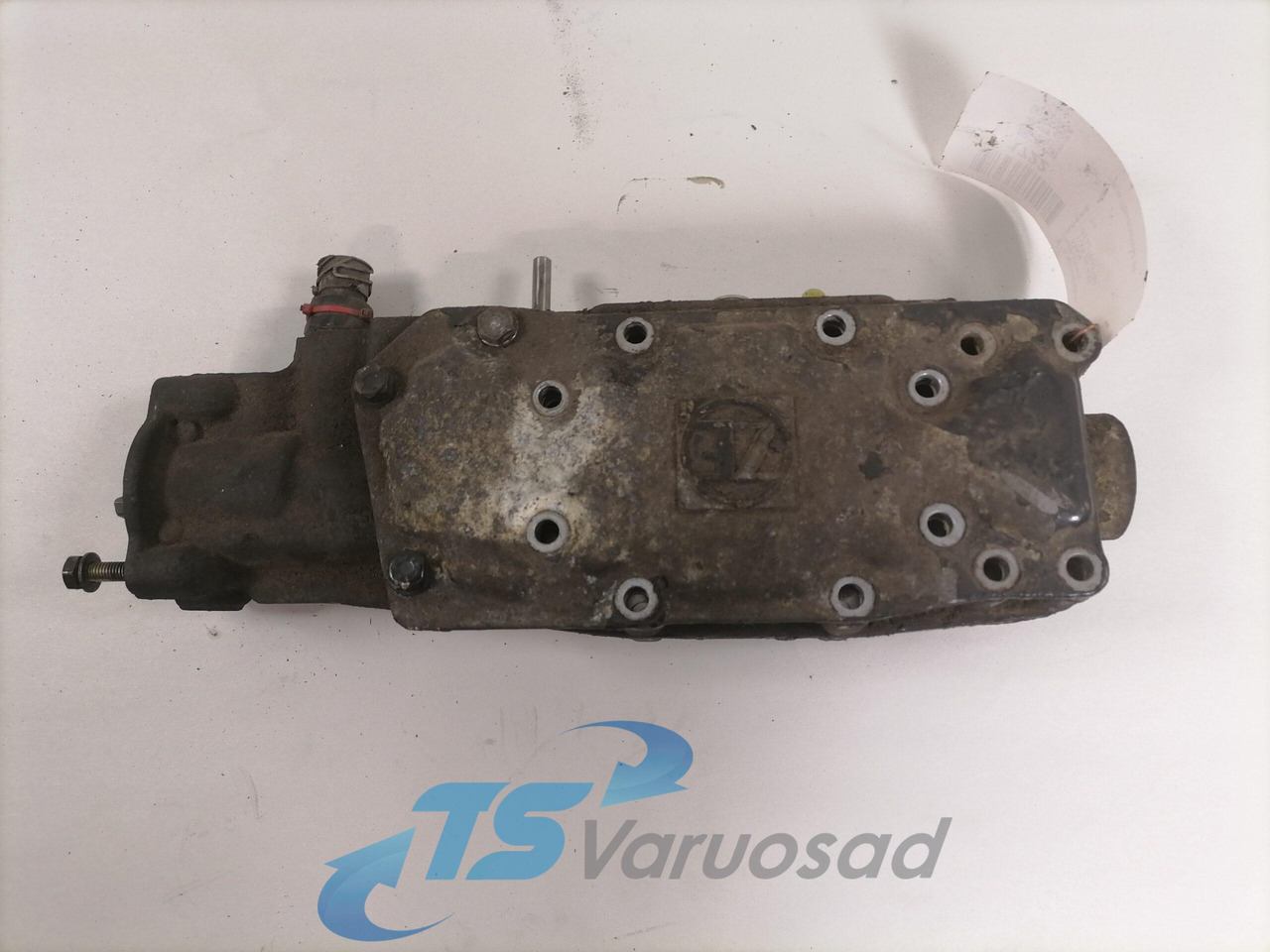 MAN Gear control 81321030189 - Коробка передач и запчасти для Грузовиков: фото 1 MAN Gear control 81321030189 - Коробка передач и запчасти для Грузовиков: фото 1