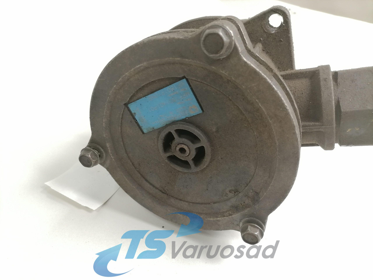 MAN Hydraulic filter unit MPF1801AG1P01 - Гидравлика для Грузовиков: фото 4 MAN Hydraulic filter unit MPF1801AG1P01 - Гидравлика для Грузовиков: фото 4