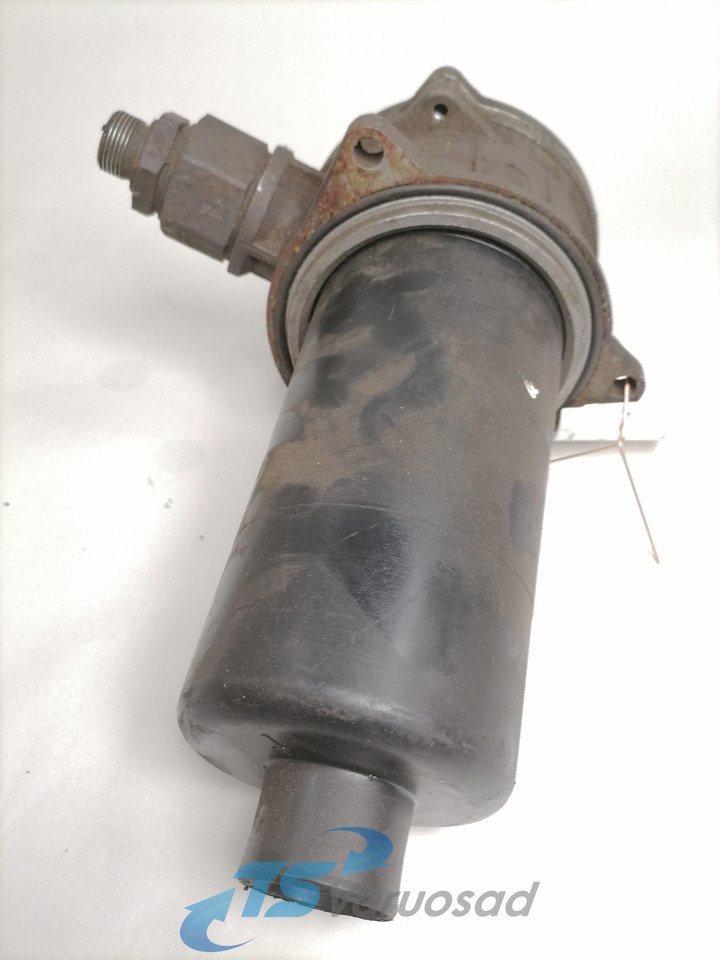 MAN Hydraulic filter unit MPF1801AG1P01 - Гидравлика для Грузовиков: фото 2 MAN Hydraulic filter unit MPF1801AG1P01 - Гидравлика для Грузовиков: фото 2