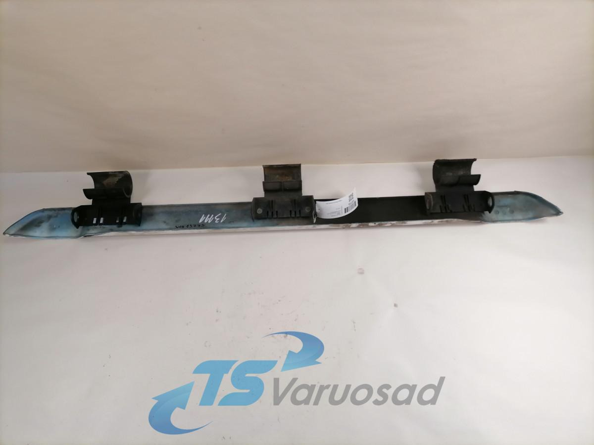 MAN Iluvõre plastik 81416850043 - Решётка радиатора для Грузовиков: фото 2 MAN Iluvõre plastik 81416850043 - Решётка радиатора для Грузовиков: фото 2