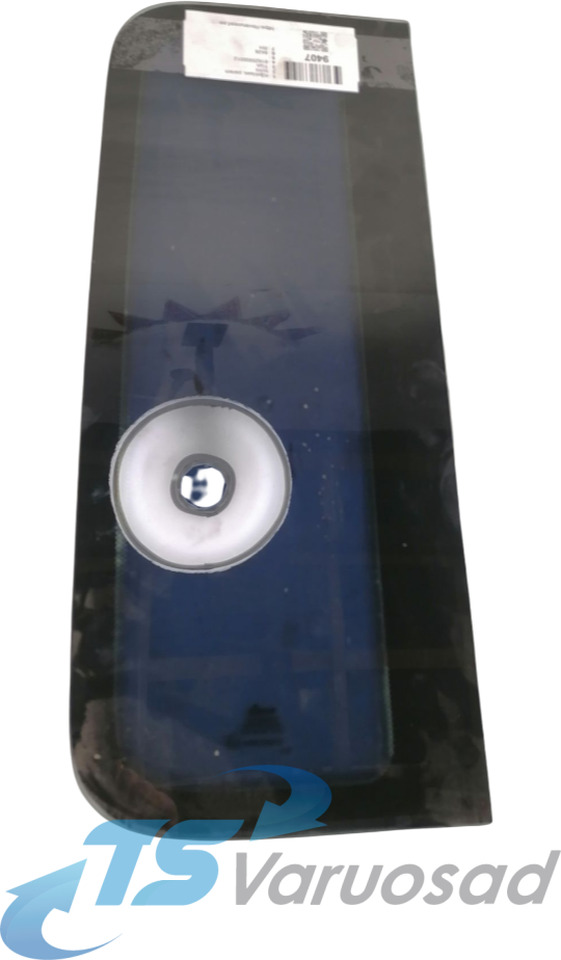 MAN Küljeklaas, parem 81625500012 - Стекло и запчасти для Грузовиков: фото 1 MAN Küljeklaas, parem 81625500012 - Стекло и запчасти для Грузовиков: фото 1