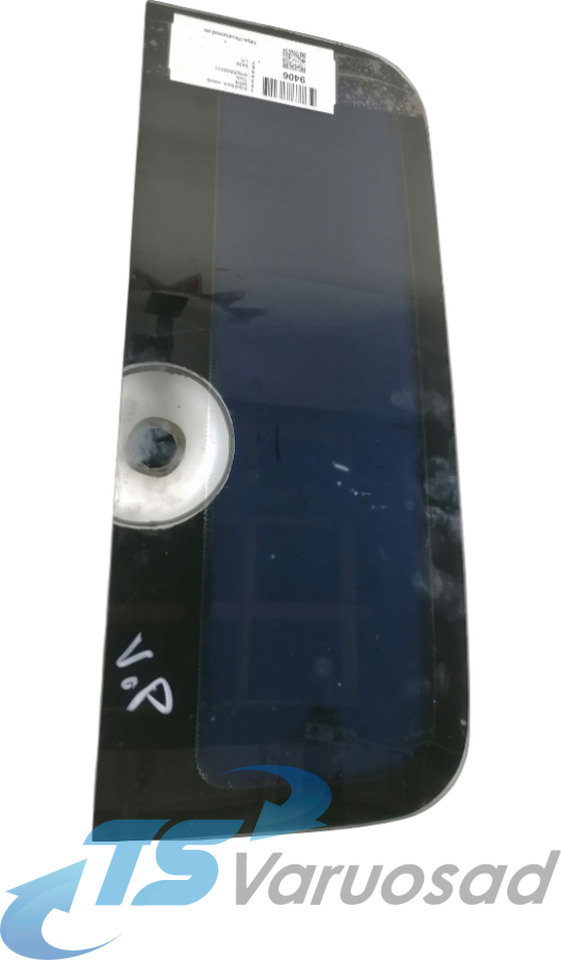 MAN Küljeklaas, vasak 81625500011 - Стекло и запчасти для Грузовиков: фото 1 MAN Küljeklaas, vasak 81625500011 - Стекло и запчасти для Грузовиков: фото 1