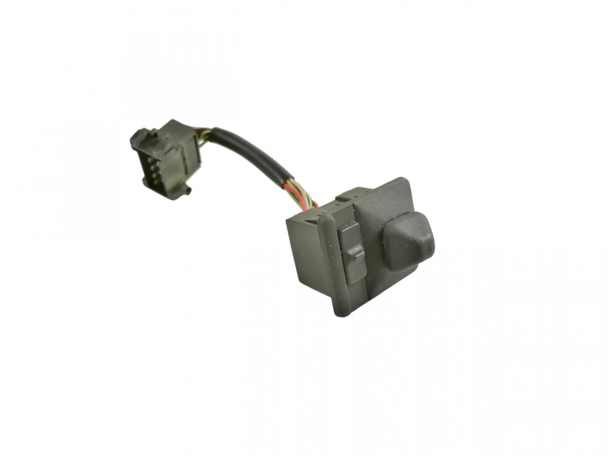 MAN Lüliti 81255050909 - Кабина для Грузовиков: фото 1 MAN Lüliti 81255050909 - Кабина для Грузовиков: фото 1