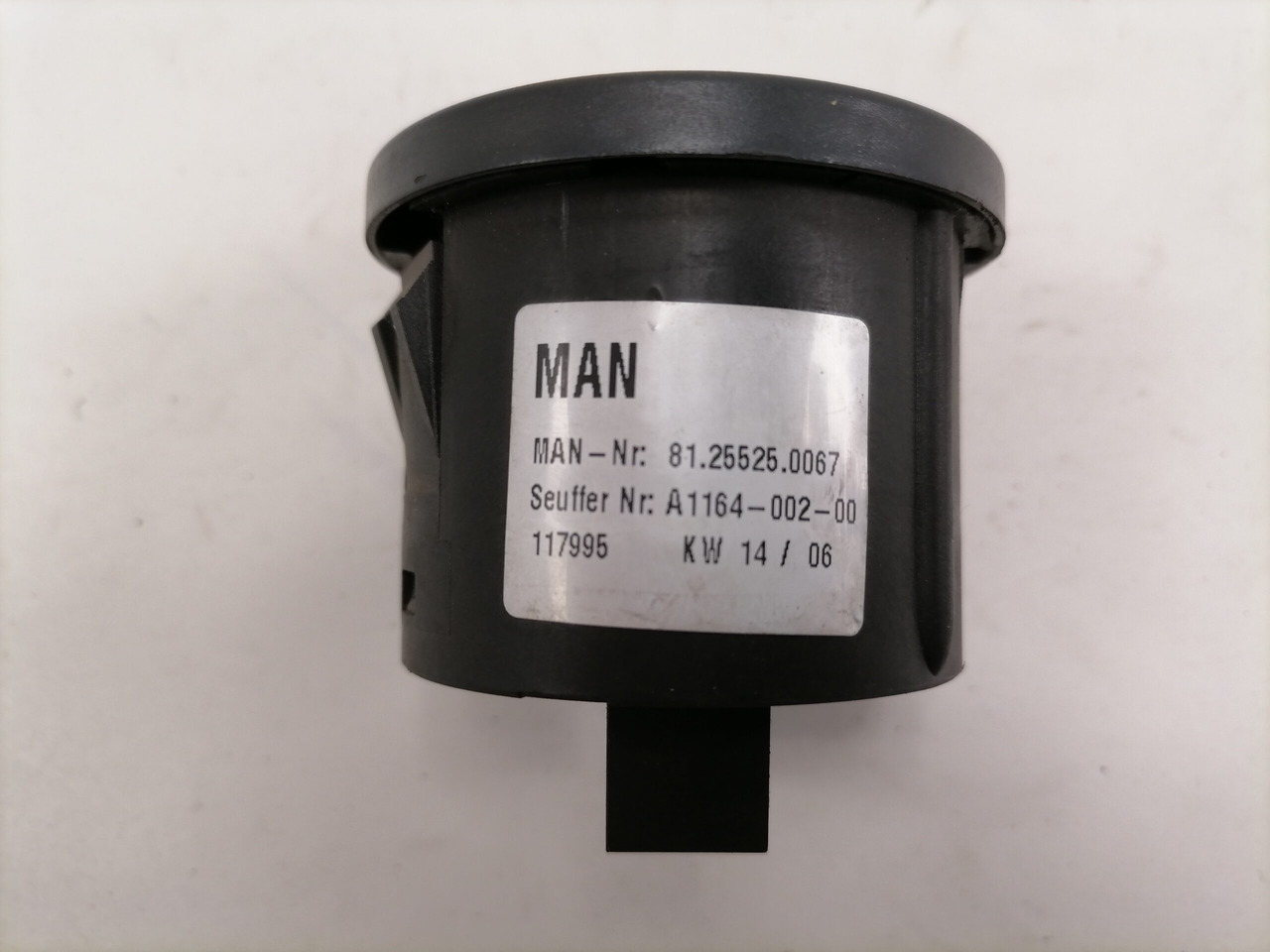 MAN Lüliti, differentsiaalilukk 81255250067 - Кабина для Грузовиков: фото 2 MAN Lüliti, differentsiaalilukk 81255250067 - Кабина для Грузовиков: фото 2