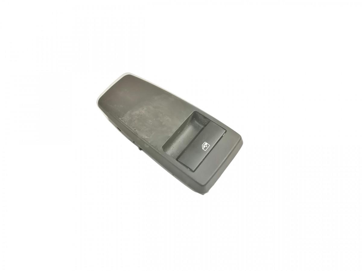 MAN Lüliti, klaasitõstuk 81258067095 - Кабина для Грузовиков: фото 1 MAN Lüliti, klaasitõstuk 81258067095 - Кабина для Грузовиков: фото 1