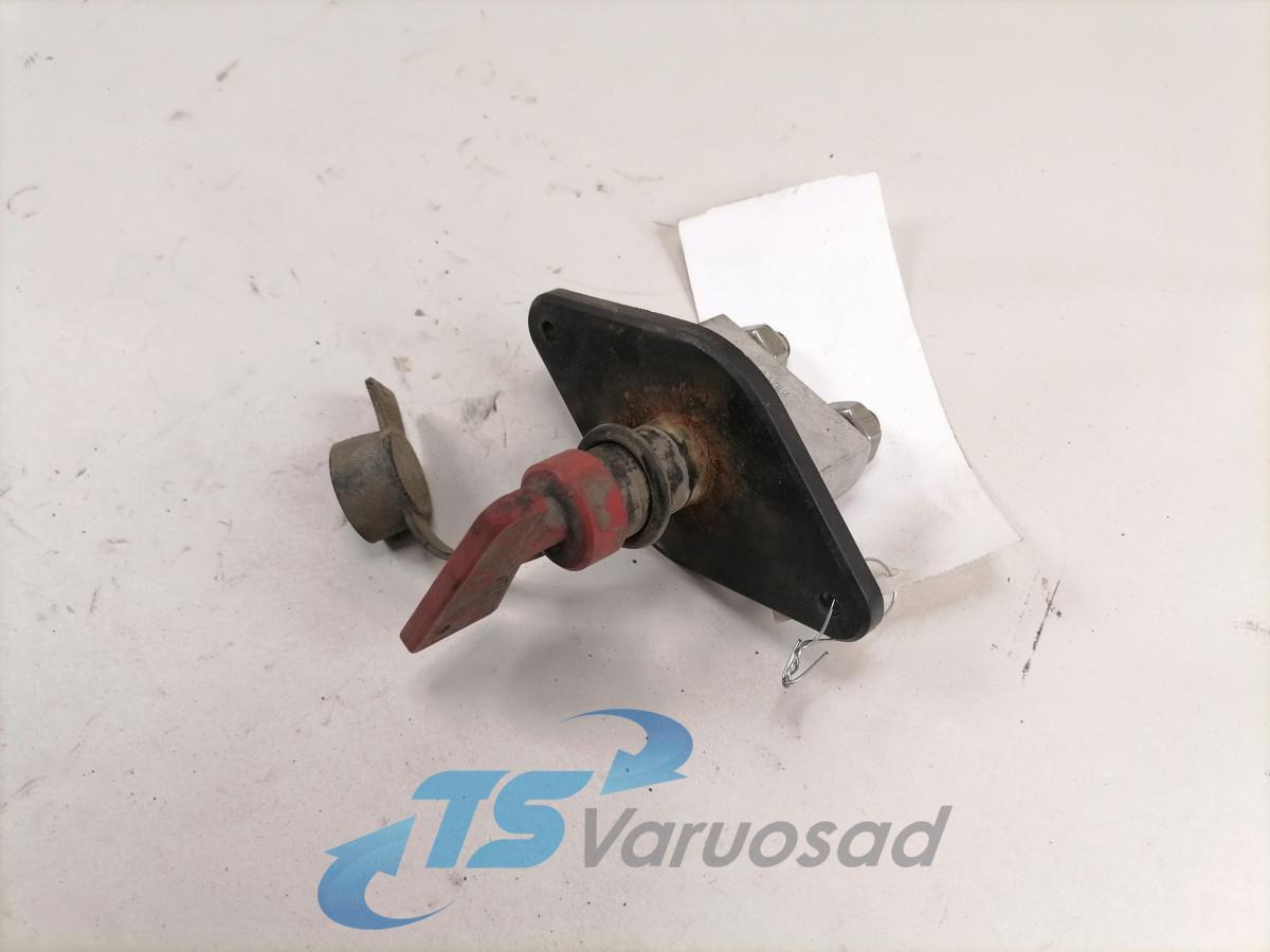 MAN Massilüliti 81255066121 - Реле для Грузовиков: фото 1 MAN Massilüliti 81255066121 - Реле для Грузовиков: фото 1
