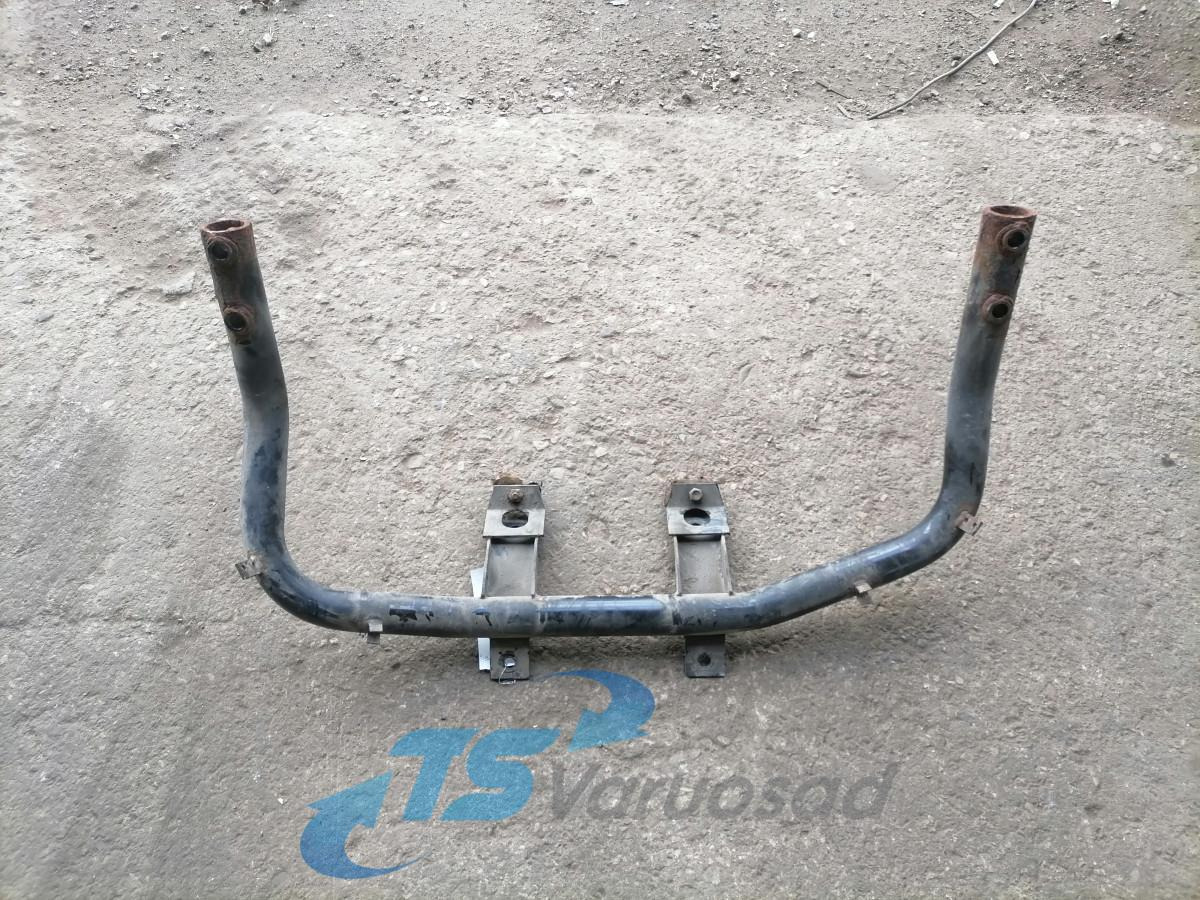 MAN Õhufiltri korpuse kandur 81084405094 - Система впуска для Грузовиков: фото 1 MAN Õhufiltri korpuse kandur 81084405094 - Система впуска для Грузовиков: фото 1
