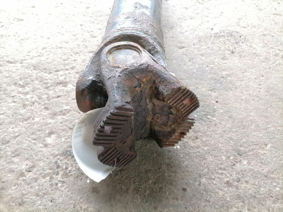 MAN Propeller shaft 81393026132 - Карданный вал для Грузовиков: фото 3 MAN Propeller shaft 81393026132 - Карданный вал для Грузовиков: фото 3