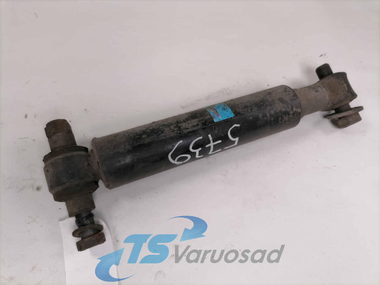 MAN Rear axel shock absorber 311480 - Амортизатор для Грузовиков: фото 1 MAN Rear axel shock absorber 311480 - Амортизатор для Грузовиков: фото 1