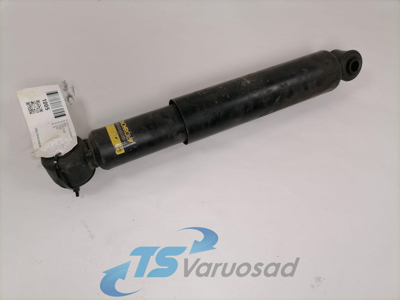 MAN Rear axel shock absorber T5406 - Амортизатор для Грузовиков: фото 1 MAN Rear axel shock absorber T5406 - Амортизатор для Грузовиков: фото 1