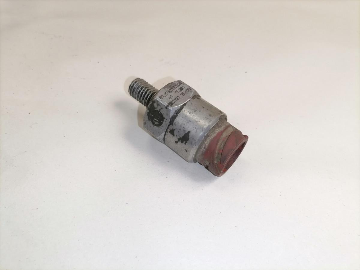 MAN Sensor, air pressure 81274210204 - Сенсор для Грузовиков: фото 1 MAN Sensor, air pressure 81274210204 - Сенсор для Грузовиков: фото 1