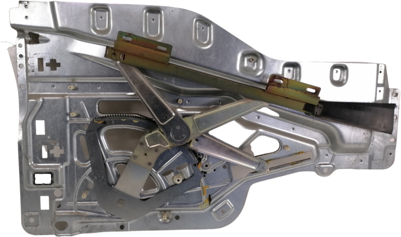 MAN Side window lifting mechanism 81626456034 - Стекло и запчасти для Грузовиков: фото 2 MAN Side window lifting mechanism 81626456034 - Стекло и запчасти для Грузовиков: фото 2