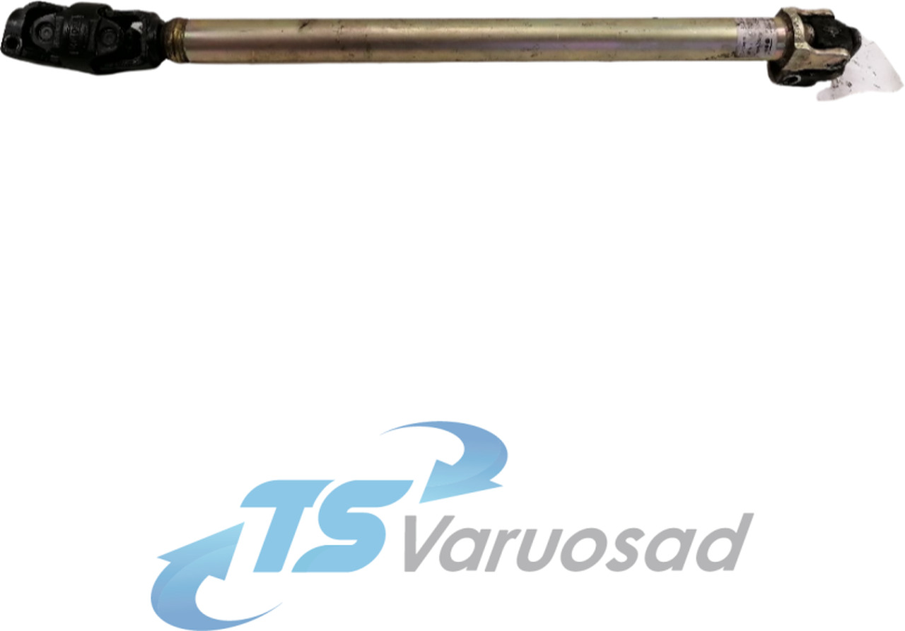 MAN Steering column 81461220029 - Рулевое управление для Грузовиков: фото 1 MAN Steering column 81461220029 - Рулевое управление для Грузовиков: фото 1