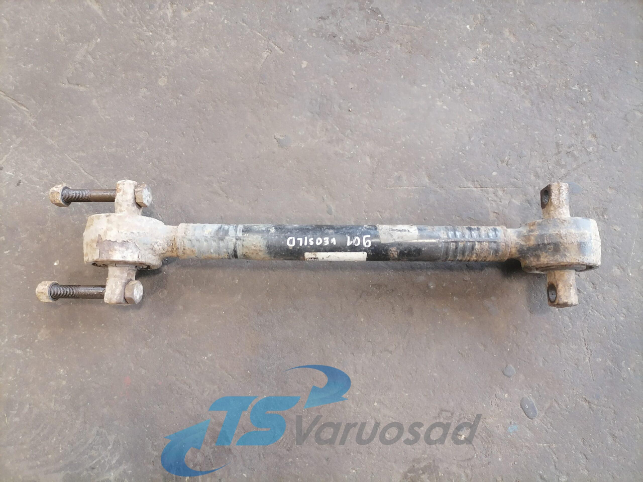 MAN Torque rod 81432206236 - Ось и запчасти для Грузовиков: фото 1 MAN Torque rod 81432206236 - Ось и запчасти для Грузовиков: фото 1
