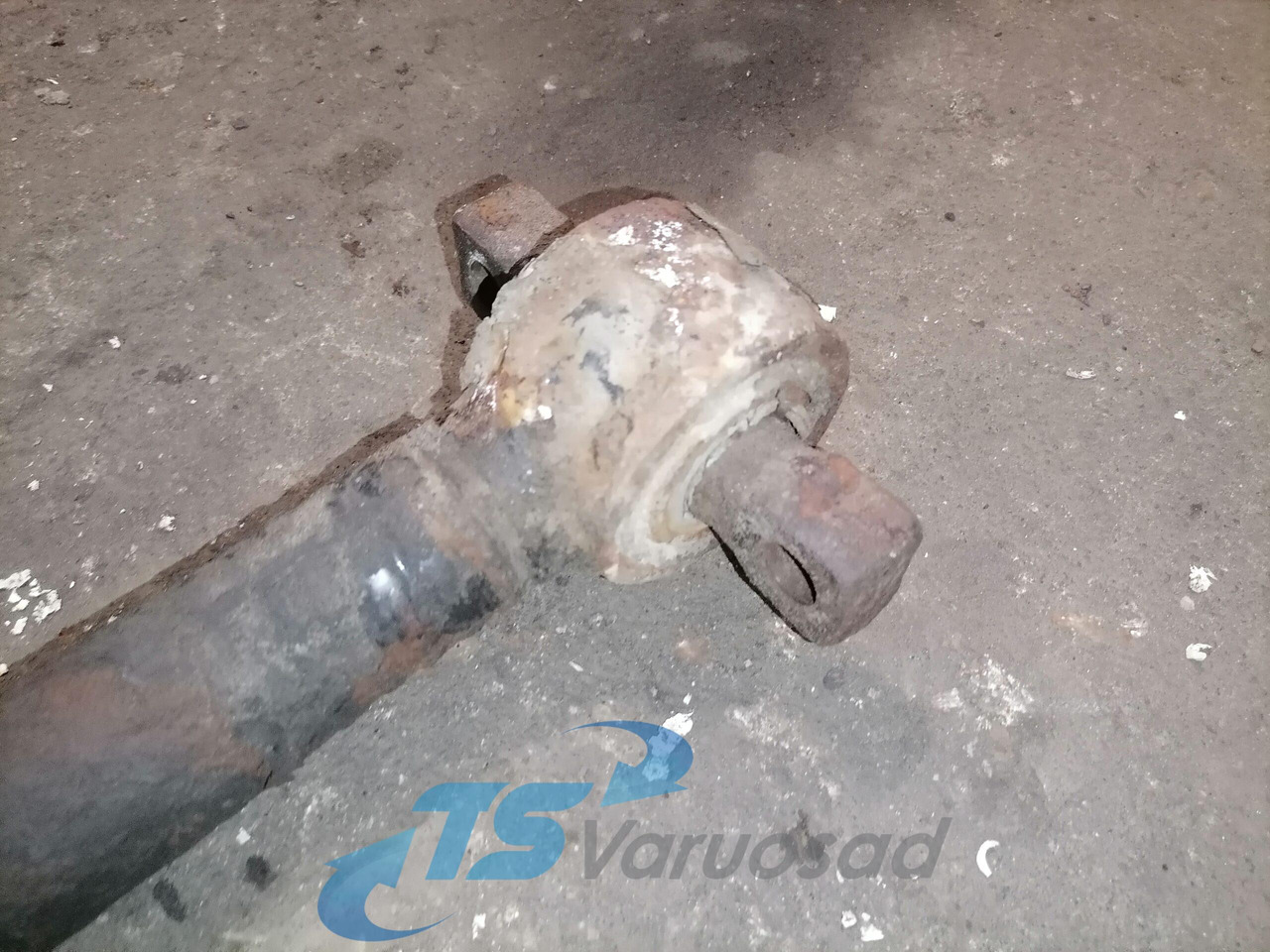 MAN Torque rod 81432206260 - Ось и запчасти для Грузовиков: фото 3 MAN Torque rod 81432206260 - Ось и запчасти для Грузовиков: фото 3