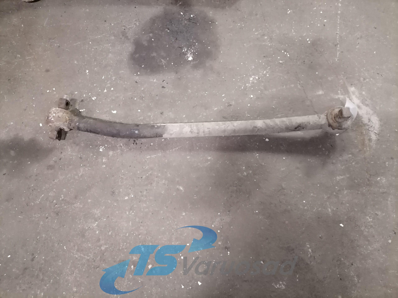 MAN Torque rod 81432206260 - Ось и запчасти для Грузовиков: фото 1 MAN Torque rod 81432206260 - Ось и запчасти для Грузовиков: фото 1
