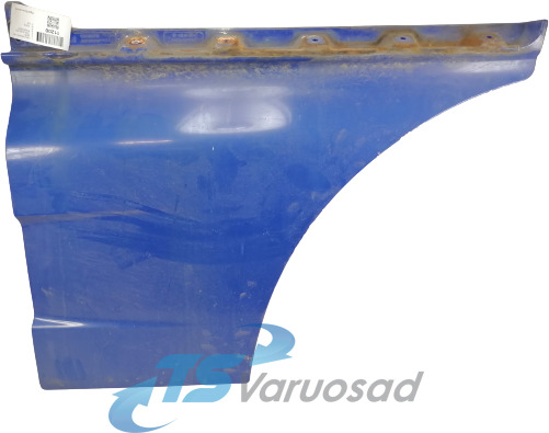 MAN Ukse pikendus, vasak 81626100019 - Дверь и запчасти для Грузовиков: фото 1 MAN Ukse pikendus, vasak 81626100019 - Дверь и запчасти для Грузовиков: фото 1