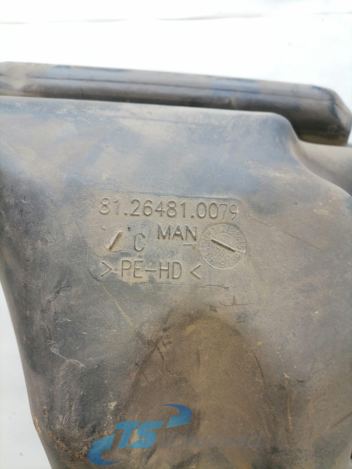 MAN Windscreen washer fluid tank 81264810079 - Щетка стеклоочистителя для Грузовиков: фото 2 MAN Windscreen washer fluid tank 81264810079 - Щетка стеклоочистителя для Грузовиков: фото 2