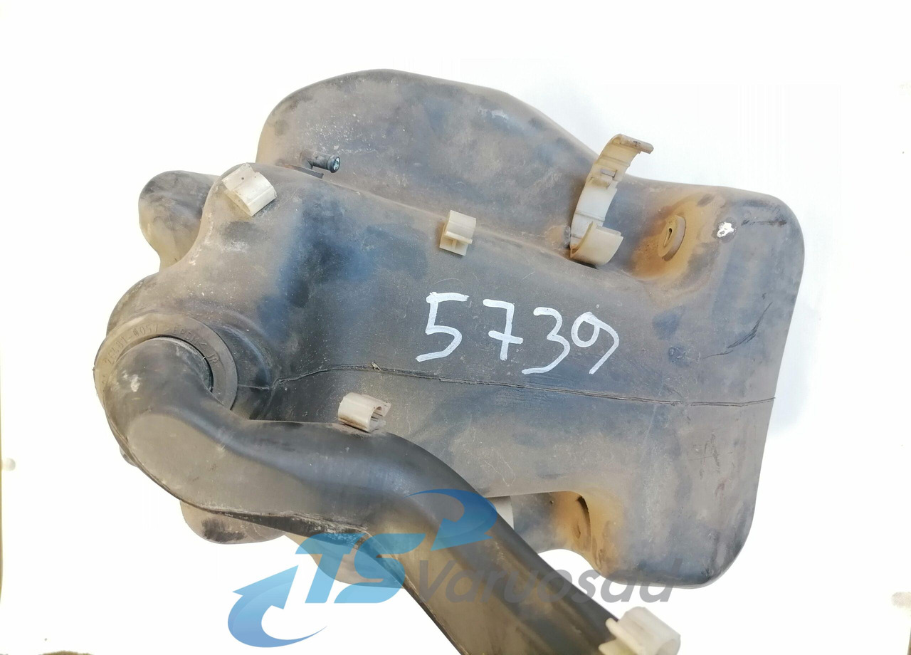 MAN Windscreen washer fluid tank 81264810079 - Щетка стеклоочистителя для Грузовиков: фото 3 MAN Windscreen washer fluid tank 81264810079 - Щетка стеклоочистителя для Грузовиков: фото 3