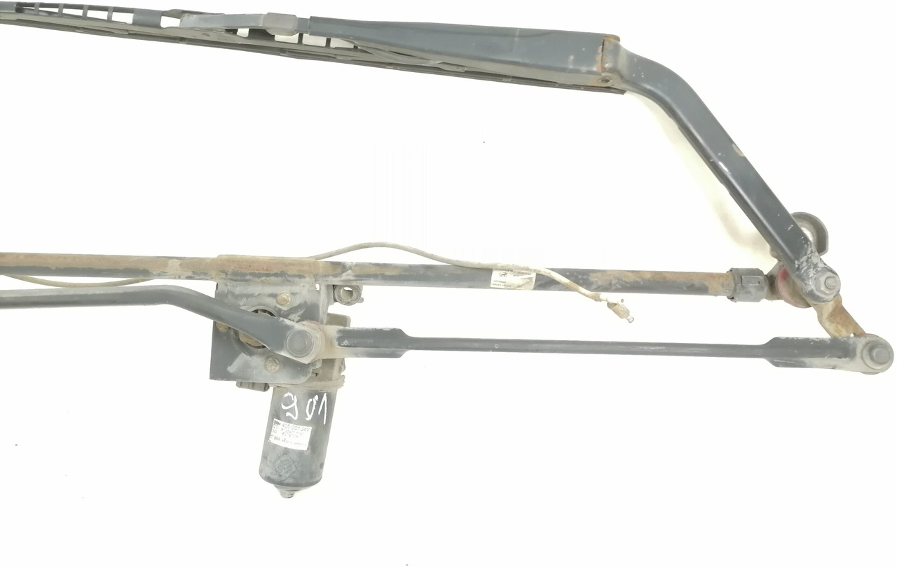 MAN Wiper frame 81264006124 - Щетка стеклоочистителя для Грузовиков: фото 5 MAN Wiper frame 81264006124 - Щетка стеклоочистителя для Грузовиков: фото 5