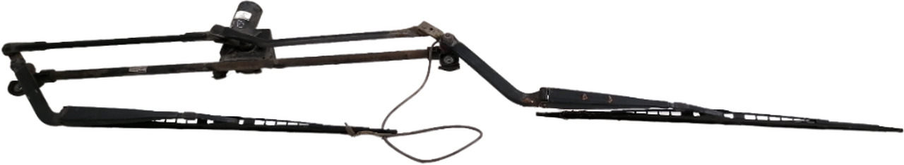 Щетка стеклоочистителя для Грузовиков MAN Wiper frame 81264006124: фото 8