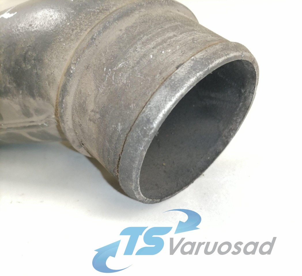 MAN intercooler pipe 51094113331 - Интеркулер для Грузовиков: фото 3 MAN intercooler pipe 51094113331 - Интеркулер для Грузовиков: фото 3