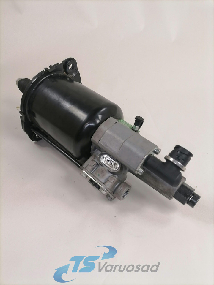 MB Clutch control 9700514410 - Сцепление и запчасти для Грузовиков: фото 2 MB Clutch control 9700514410 - Сцепление и запчасти для Грузовиков: фото 2