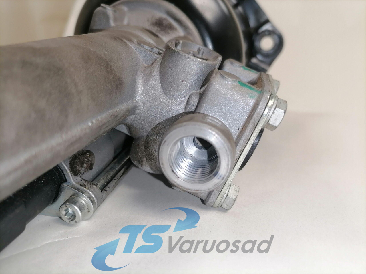 MB Clutch control 9700514410 - Сцепление и запчасти для Грузовиков: фото 5 MB Clutch control 9700514410 - Сцепление и запчасти для Грузовиков: фото 5