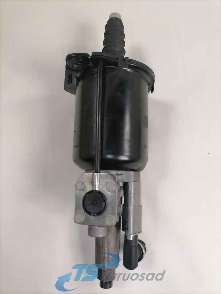 MB Clutch control 9700514410 - Сцепление и запчасти для Грузовиков: фото 4 MB Clutch control 9700514410 - Сцепление и запчасти для Грузовиков: фото 4